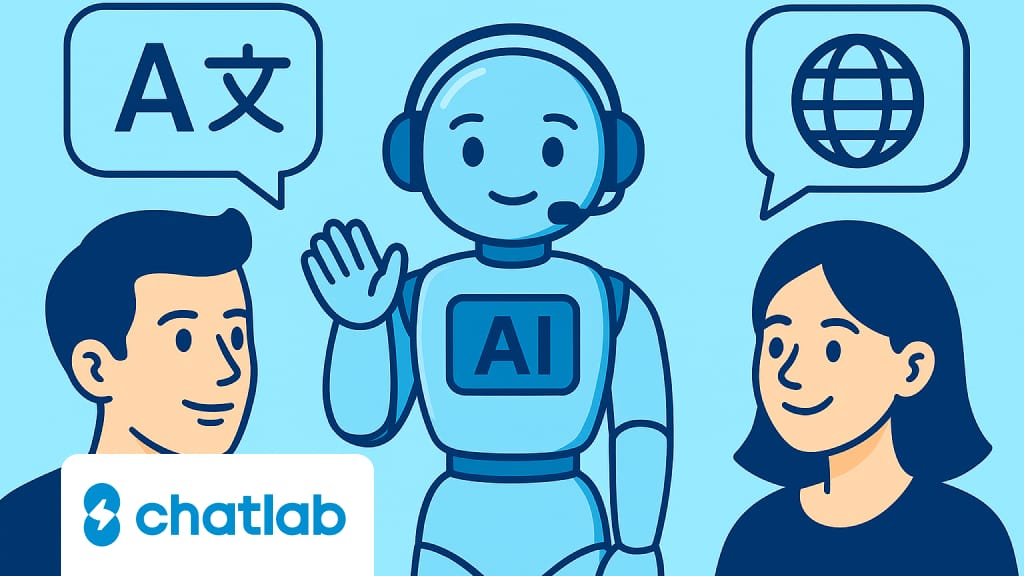 переводчик чата Telegram
