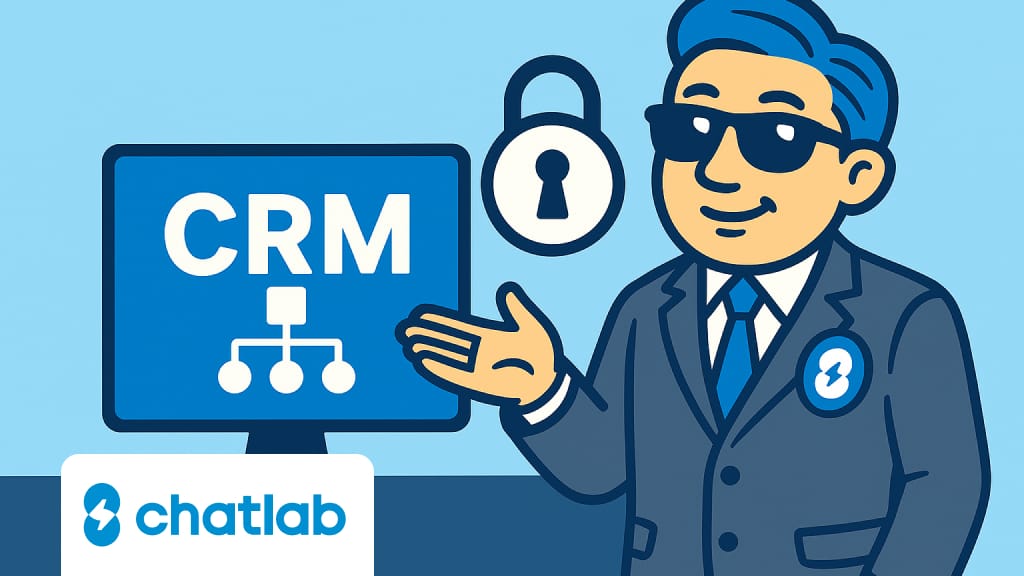 как выбрать CRM для малого бизнеса