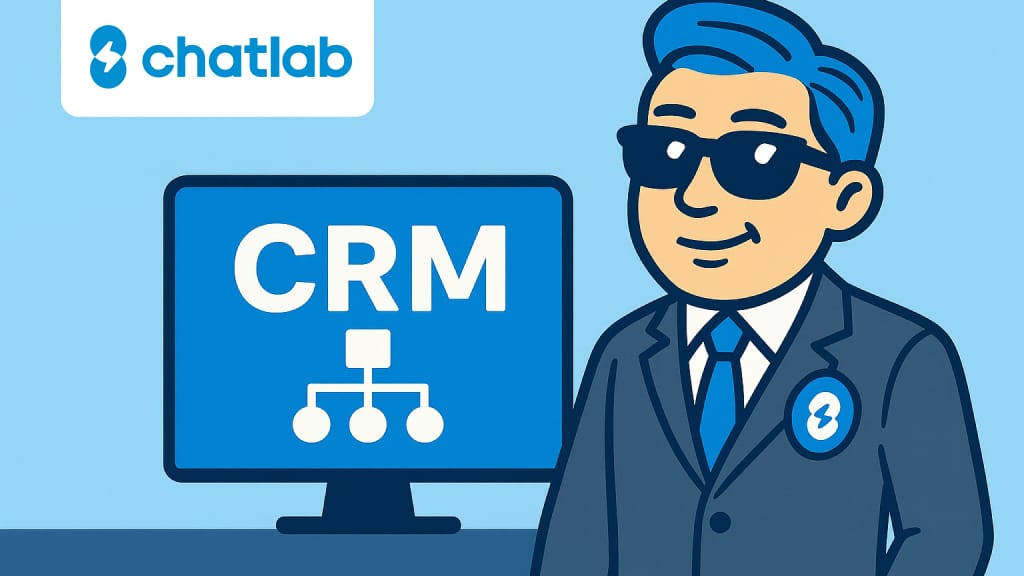 CRM-маркетинг: как продавать на автомате и не терять клиентов